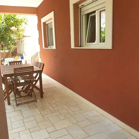 Steinbauer Apartamento Klek