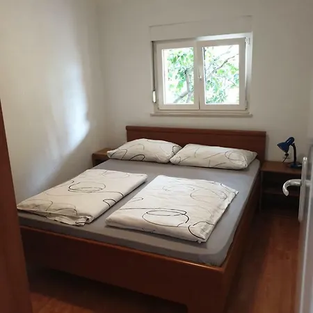 Apartamento Steinbauer Klek