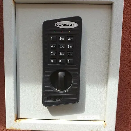 Steinbauer Apartamento *